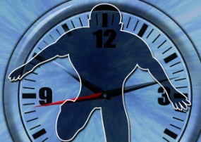 Zeit läuft - Vejährung beim Pflichtteil Zeit läuft - Pflichtteilsansprüche verjähren